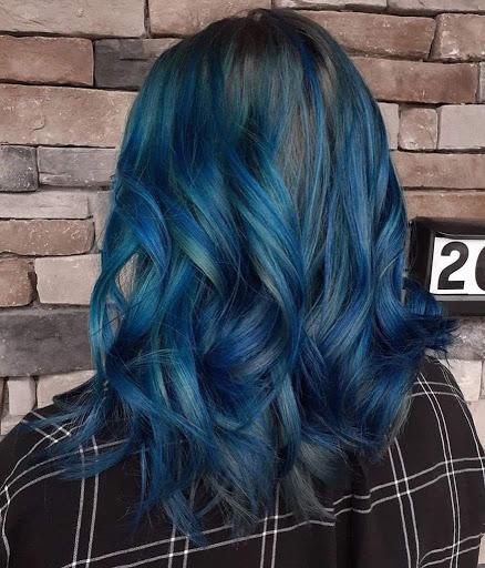 Beauty Salon «Zen Hair Studio and Day Spa», reviews and photos, 20062 Vreeland Rd, Woodhaven, MI 48183, USA