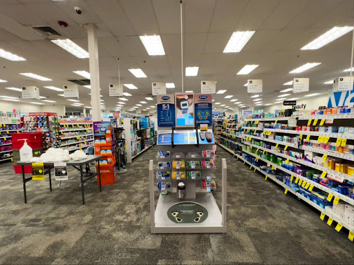 Drug Store «CVS», reviews and photos, 918 N High St, Worthington, OH 43085, USA