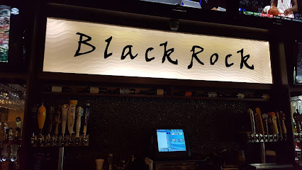 Black Rock Bar & Grill - Hartland, MI