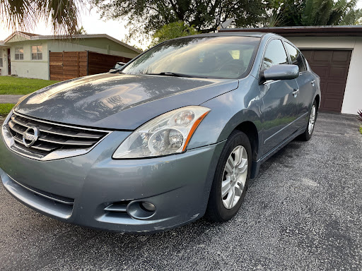 Used Car Dealer «Cars n cars Inc», reviews and photos, 3094 NW 27th Ave, Miami, FL 33142, USA