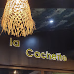 Photo n°1 de l'avis de Maître.i fait le 17/04/2022 à 21:35 sur le restaurants La cachette à Capbreton