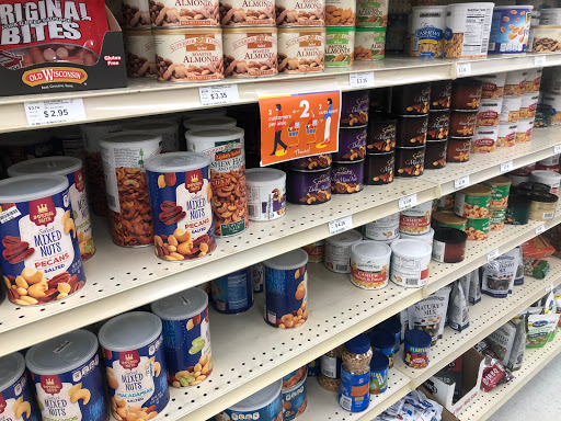 Discount Store «Big Lots», reviews and photos, 500 Lincoln Hwy #4, Fairless Hills, PA 19030, USA