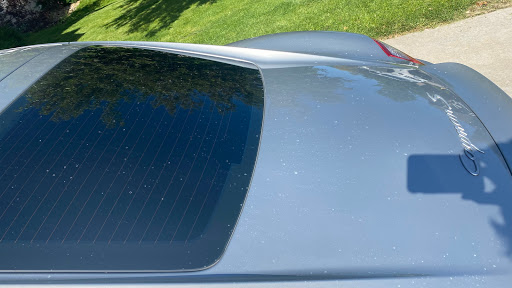 Car Wash «H2O Car Wash», reviews and photos, 1101 Town Center Dr, Highlands Ranch, CO 80129, USA