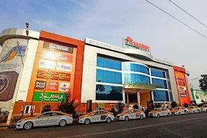 Dushanbe Mall (Ashan Hypermarket) image
