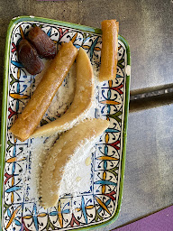 Photo n°18 de Le Riad à Vichy ()