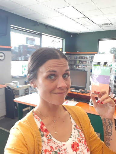 Movie Rental Store «Family Video», reviews and photos, 9 E Arch St, Madisonville, KY 42431, USA