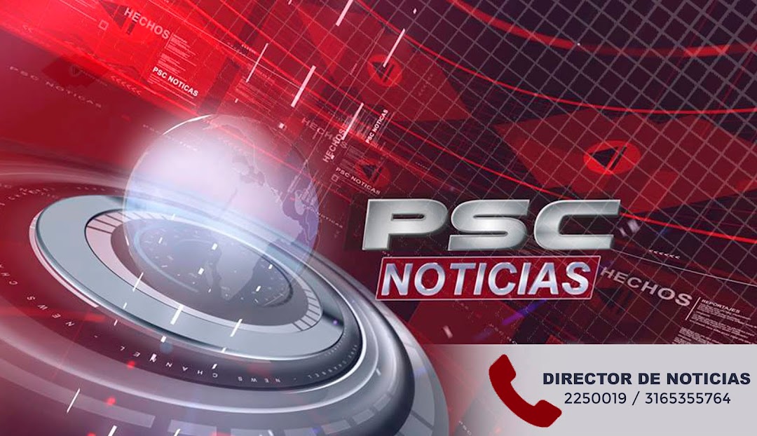 PSC TELEVISION