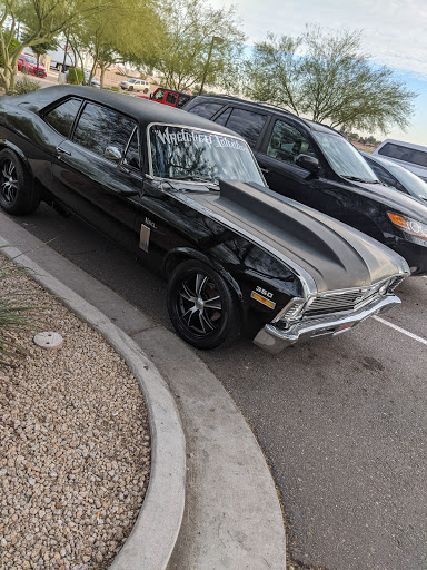 Tire Shop «Discount Tire Store - Surprise, AZ», reviews and photos, 16131 W Bell Rd, Surprise, AZ 85374, USA