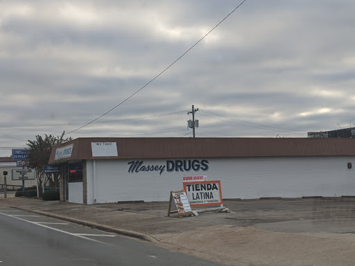 Pharmacy «Massey Drug», reviews and photos, 105 W Jefferson St, Quincy, FL 32351, USA