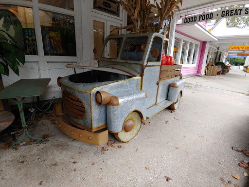 Gift Shop «The Wrinkled Egg», reviews and photos, 2710 NC-225, Flat Rock, NC 28731, USA