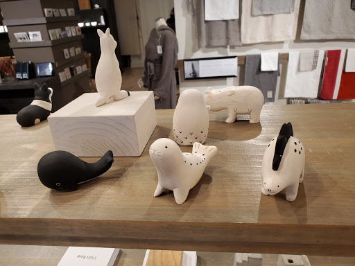 Home Goods Store «Rikumo», reviews and photos, 1216 Walnut St, Philadelphia, PA 19107, USA