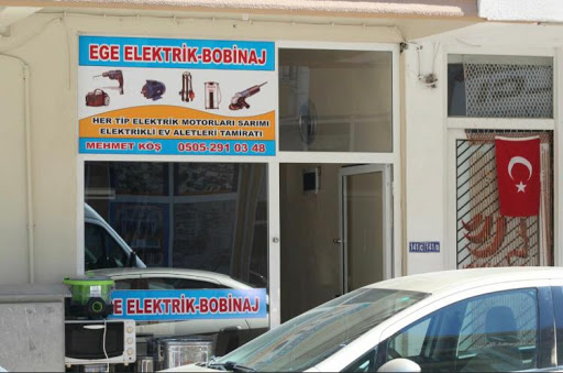 Ege Bobinaj Elektrik