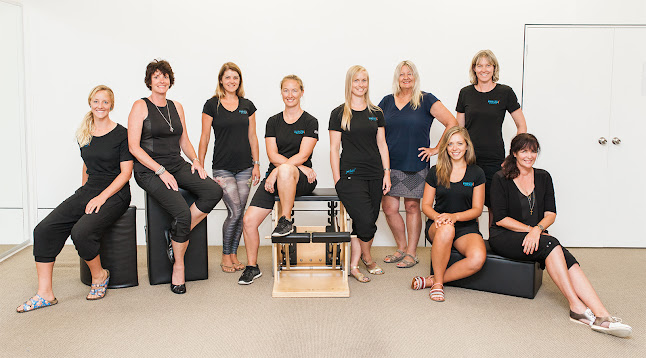 Central Lakes Physio and Pilates