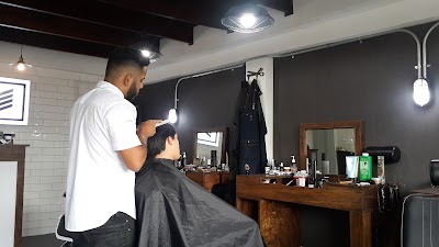 Photos of The Shave Barber Club