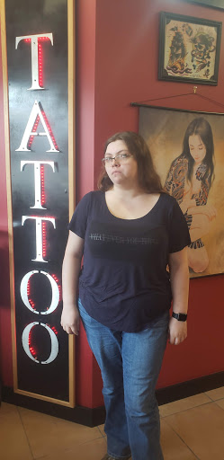 Tattoo Shop «SHOGUN TATTOO», reviews and photos, 326 S Broadway, Salem, NH 03079, USA
