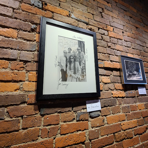 Coffee Shop «Mudhouse Coffee», reviews and photos, 323 South Ave, Springfield, MO 65806, USA