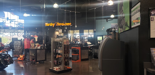 Harley-Davidson Dealer «Buddy Stubbs Anthem Harley-Davidson», reviews and photos, 41715 N 41st Dr, Anthem, AZ 85086, USA