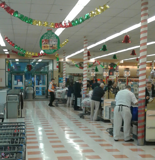 Supermarket «Market Basket», reviews and photos, 288 Chelmsford St, Chelmsford, MA 01824, USA