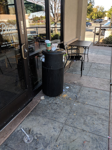 Starbucks image