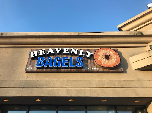 Heavenly Bagels Inc image 1