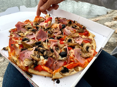 Tutta Pizza à Saint-Cyprien