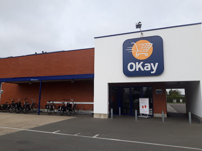 OKay - Supermarkt