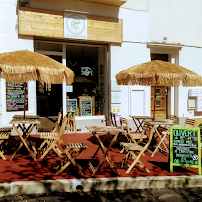 Photos du propriétaire du Happy Green Food Restaurant RawFood Bio & Végétal à Saint-Raphaël - n°18