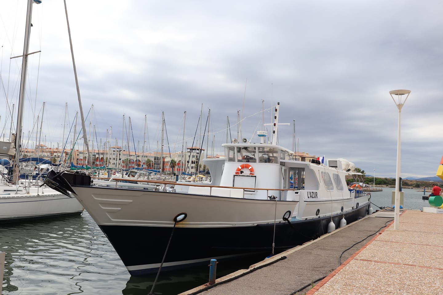 Photo n° 1 de l'avis de Emeline.a fait le 06/09/2019 à 08:09