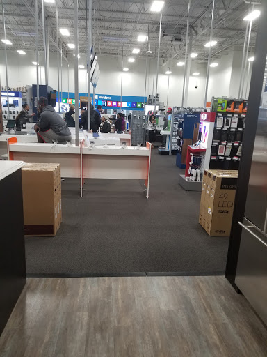 Electronics Store «Best Buy», reviews and photos, 300 Commons Way, Bridgewater, NJ 08807, USA