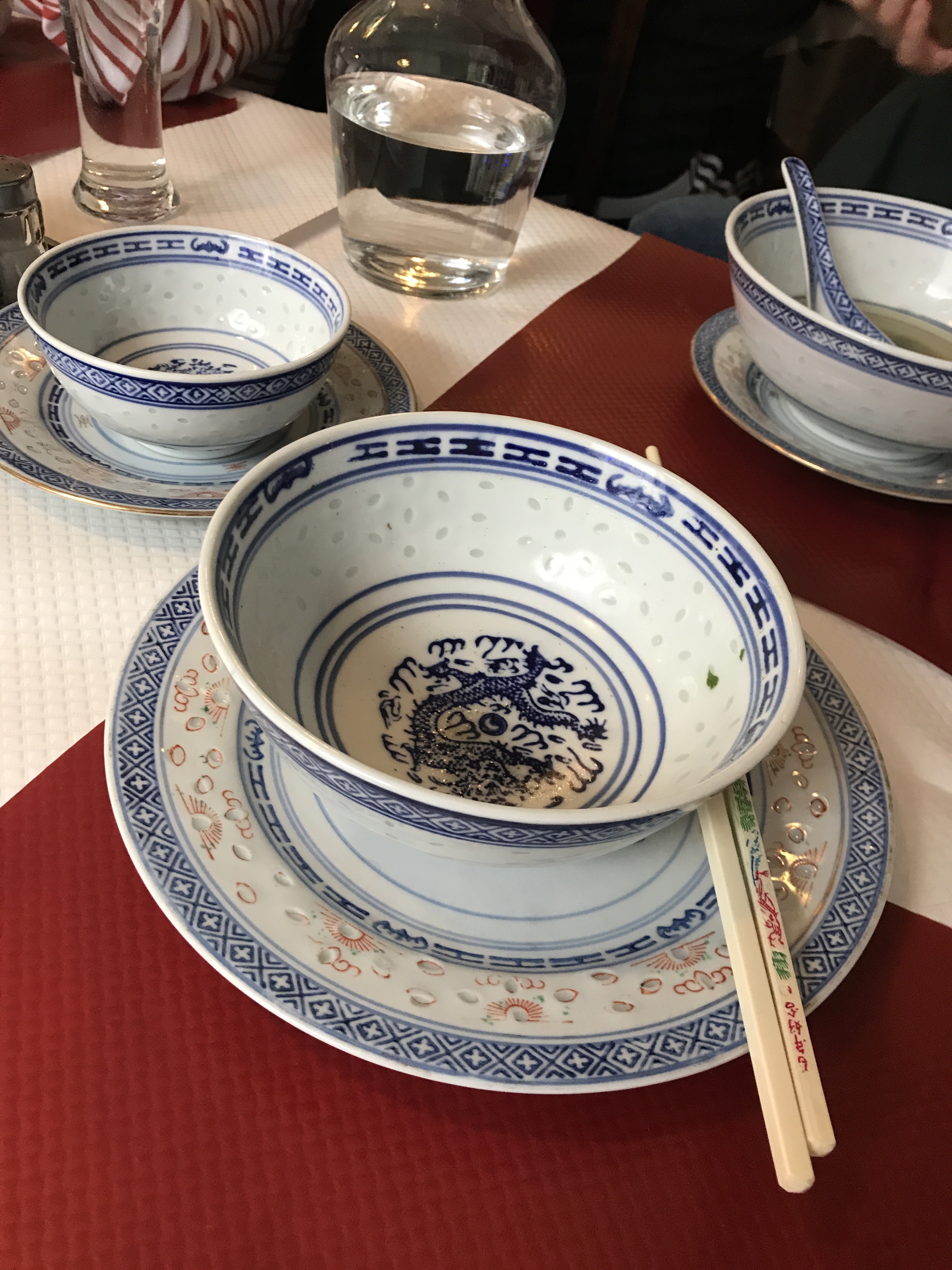 Photo n° 1 de l'avis de mingming.i fait le 06/01/2019 à 13:15