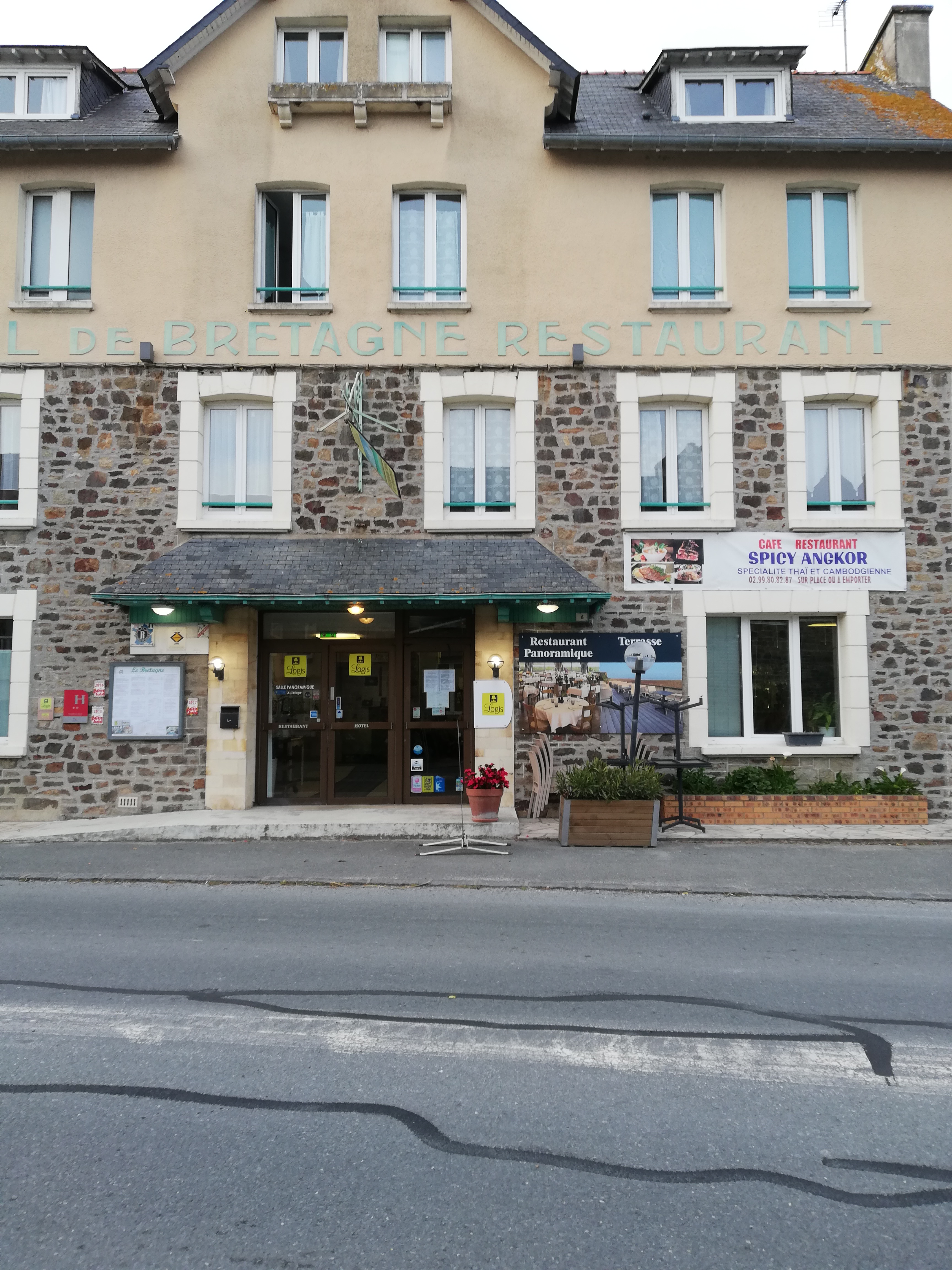 Photo n° 1 de l'avis de Berengere.o fait le 28/04/2022 à 00:18