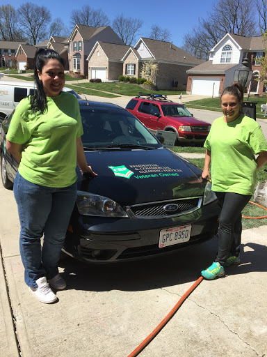 House Cleaning Service «CRP Cleaning», reviews and photos, 10979 Reed Hartman Hwy #207, Cincinnati, OH 45242, USA