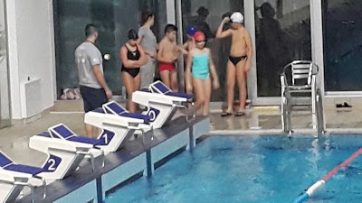 Photos of Gradski olimpijski bazen