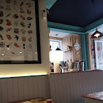 Photo n°3 de l'avis de C..v fait le 27/03/2024 à 08:49 sur le  O Prego à Lisbon