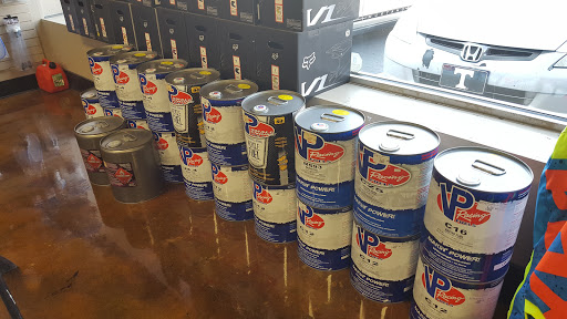 ATV Dealer «Mid-State Motorsports», reviews and photos, 1191 S Walnut Ave, Cookeville, TN 38501, USA