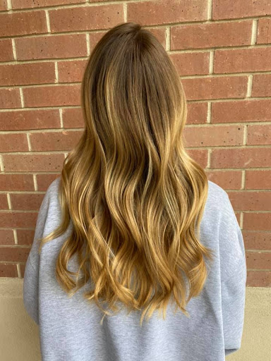 Beauty Salon «Beautiful U Salon & Spa», reviews and photos, 7901 Research Forest Dr #600, The Woodlands, TX 77382, USA