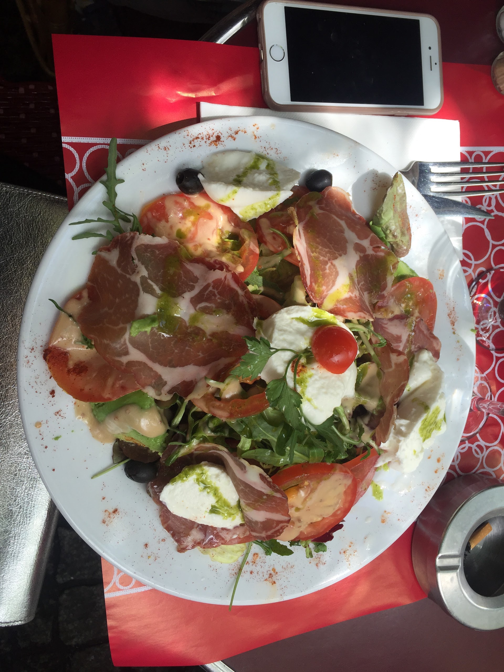 Photo n° 5 de l'avis de Mathis.e fait le 04/07/2017 à 10:30