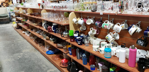 Non-Profit Organization «Montrose Habitat for Humanity», reviews and photos