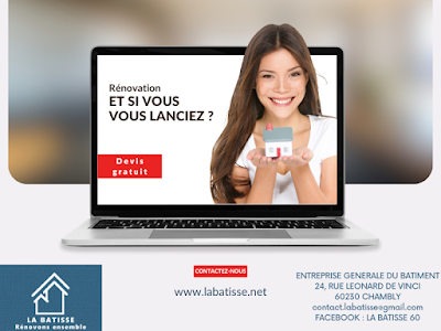 La Bâtisse à Chambly