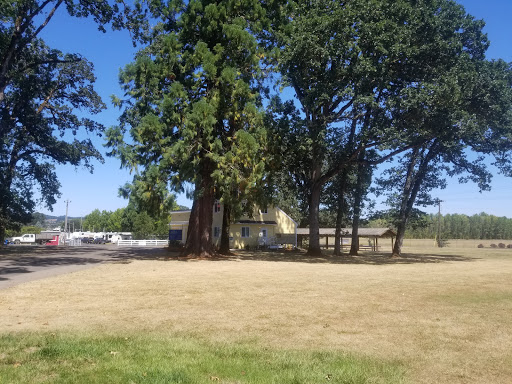 Fairground «Benton County Fairgrounds», reviews and photos, 110 SW 53rd St, Corvallis, OR 97333, USA