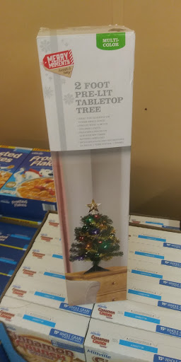 Supermarket «ALDI», reviews and photos, 15111 Woodward Ave, Highland Park, MI 48203, USA