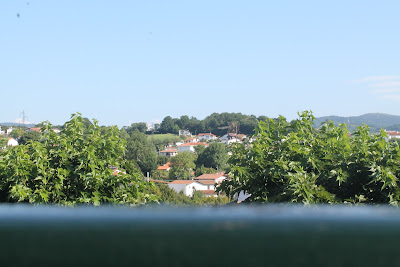 Belcenia à Hendaye