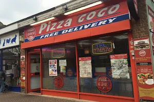 Pizza Go Go Bletchley image