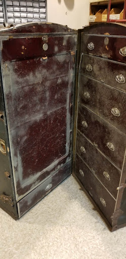 Locksmith «Pensacola Lock and Safe Inc», reviews and photos, 2403 Langley Ave, Pensacola, FL 32504, USA