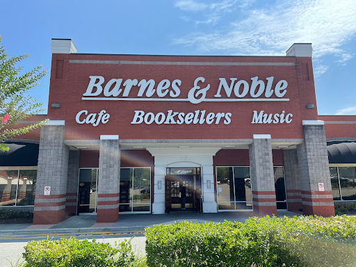 Book Store «Barnes & Noble», reviews and photos, 5400 New Hope Commons, Durham, NC 27707, USA