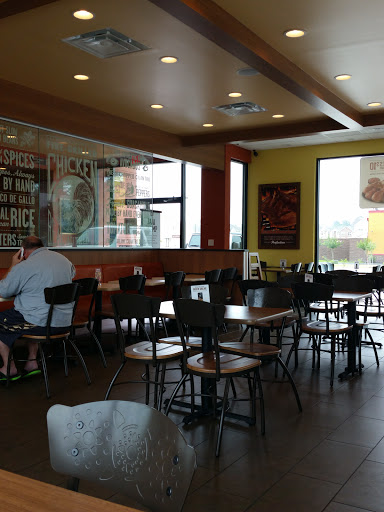 Mexican Restaurant «El Pollo Loco», reviews and photos, 25806 TX-494 Loop, Kingwood, TX 77339, USA