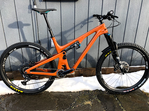 Bicycle Store «Overlook Bicycles», reviews and photos, 93 Tinker St, Woodstock, NY 12498, USA