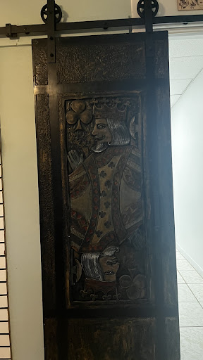 Explore elk tattoo ideas, creative tattoo ideas in Venice, available at The Beehive Tattoo Studio and Boutique