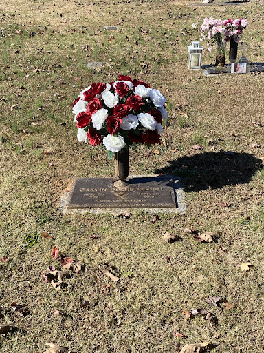 Florist «Coal Mountain Flowers», reviews and photos, 2855 Dahlonega Hwy, Cumming, GA 30040, USA