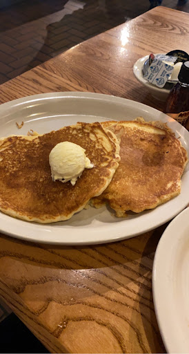 American Restaurant «Cracker Barrel Old Country Store», reviews and photos, 34 Tunnel Rd, Asheville, NC 28805, USA